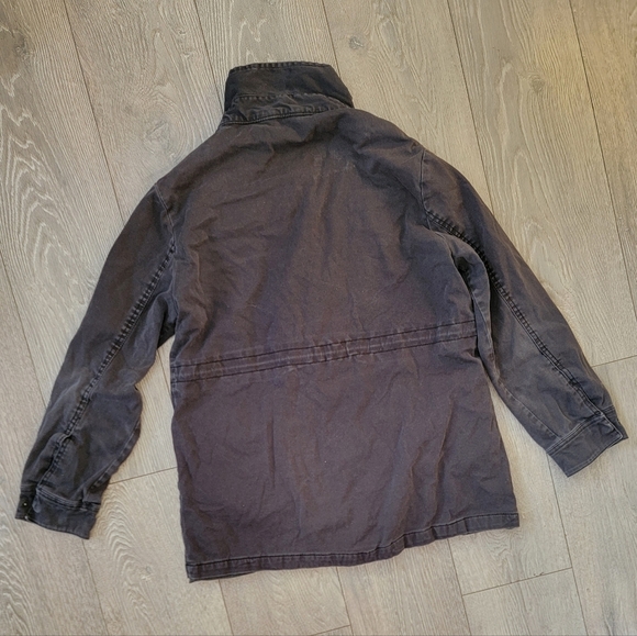 10 Tree Jacket - Picture 2 of 5